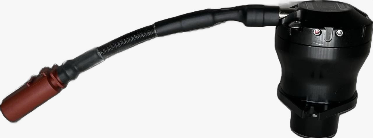 VÁLVULA DE ALIVIO TWINCHARGER